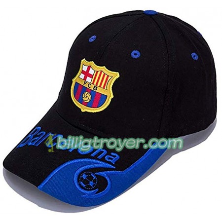FC Barcelona Caps I 2019/20 